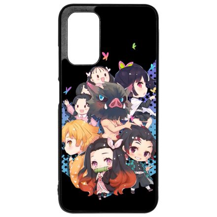 Chibi Demon Slayer Xiaomi Redmi 9T tok