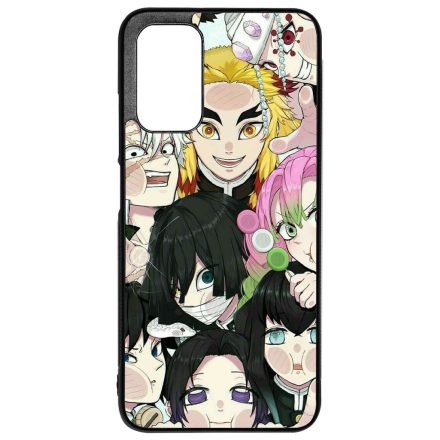 Funny Demon Slayer Xiaomi Redmi 9T tok