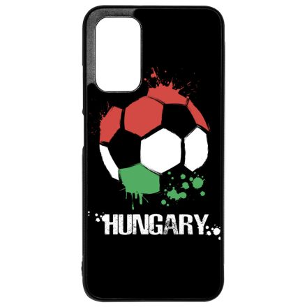 Magyar foci - Splash Xiaomi Redmi 9T tok