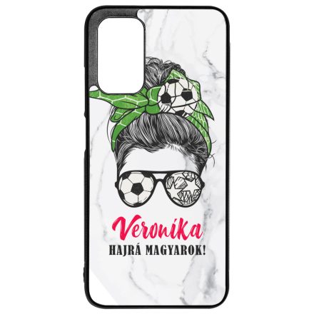 Csajos Kerd a Neveddel - Hajra Magyarok  Xiaomi Redmi 9T tok