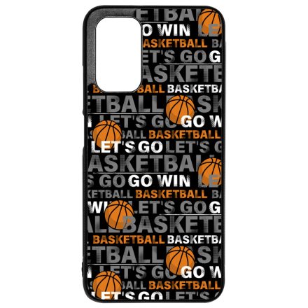 GO WIN Kosarlabda Xiaomi Redmi 9T tok