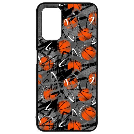 Grunge Basketball Kosarlabda mintas Xiaomi Redmi 9T tok