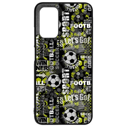 Urban Football Foci mintas Xiaomi Redmi 9T tok