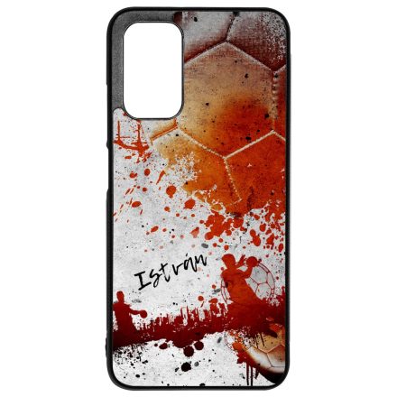Kerd a neveddel RED kezilabda mintas Xiaomi Redmi 9T tok