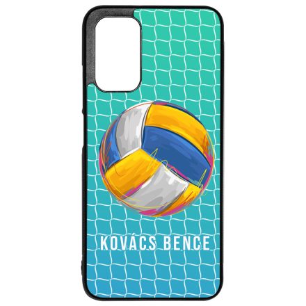 Kerd a neveddel Intense Blue Roplabda mintas Xiaomi Redmi 9T tok