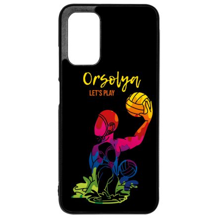 COLORED For Her Vizilabda mintas Xiaomi Redmi 9T tok