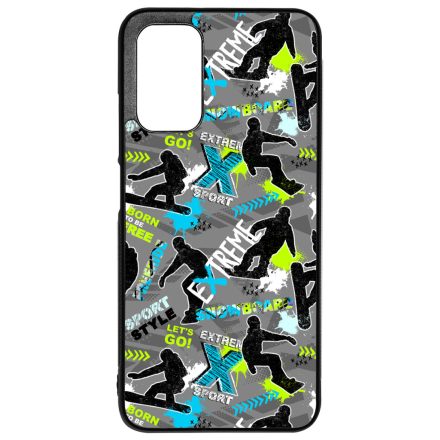 Extreme Snowboard Xiaomi Redmi 9T tok