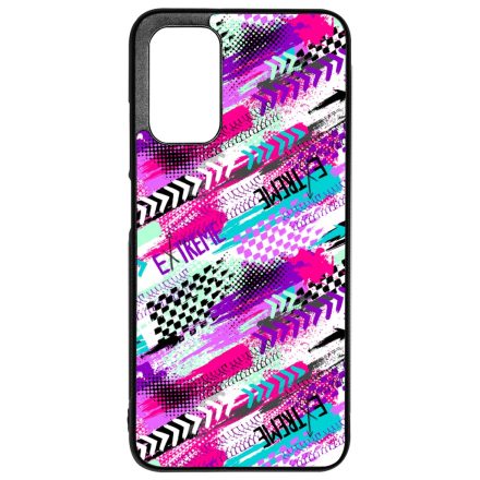 Pink Extreme sport Xiaomi Redmi 9T tok