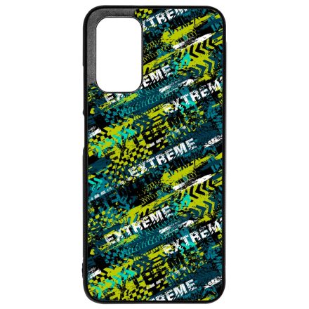 GREEN Extreme sport Xiaomi Redmi 9T tok