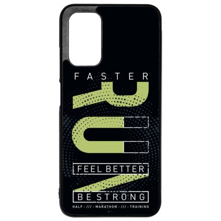 Run Faster Futas Xiaomi Redmi 9T tok