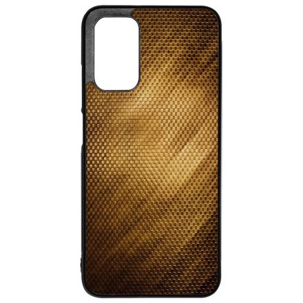 Brutál Kevlar mintás Xiaomi Redmi 9T tok