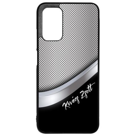 Silver Speaker Xiaomi Redmi 9T tok