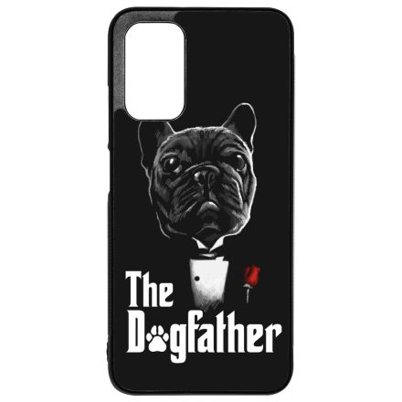 The DogFather kutya mintás Xiaomi Redmi 9T tok