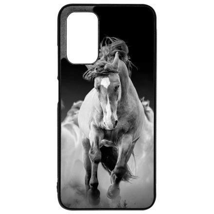 Szabadnak születtem - Lovas Xiaomi Redmi 9T tok