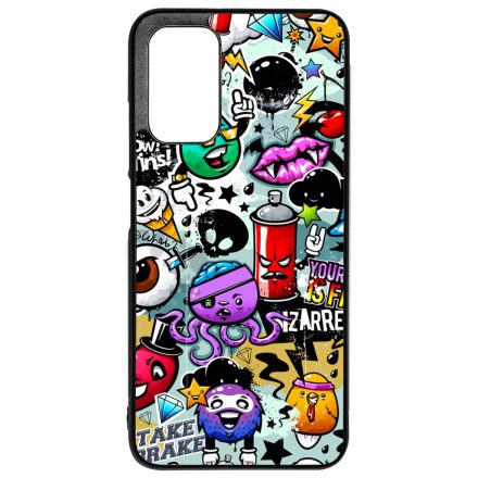 Bizarre Matricabomba Xiaomi Redmi 9T tok