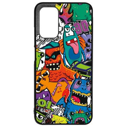 Monsters Matricabomba Xiaomi Redmi 9T tok