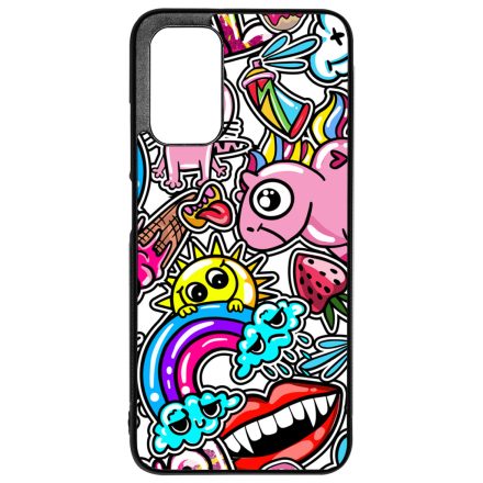 So Cute Matricabomba Xiaomi Redmi 9T tok