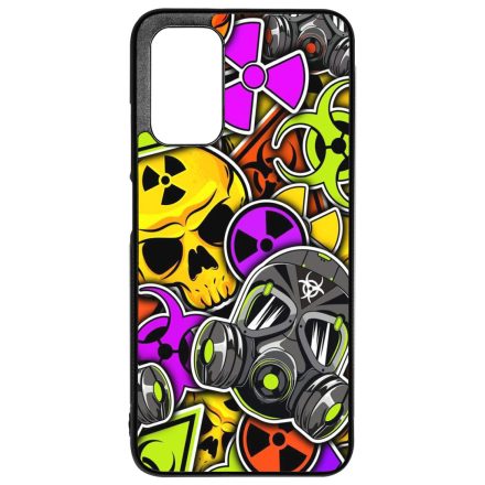 Biohazard Matricabomba Xiaomi Redmi 9T tok