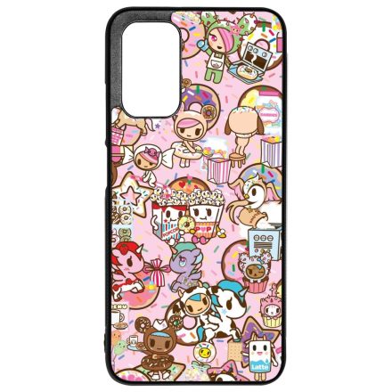 Cuki Kawaii Matricabomba Xiaomi Redmi 9T tok