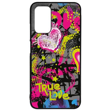 True Love Graffiti Xiaomi Redmi 9T tok