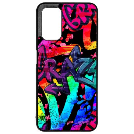 Intense Crazy Graffiti Xiaomi Redmi 9T tok