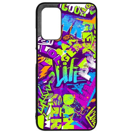 LOL Life Graffiti Xiaomi Redmi 9T tok