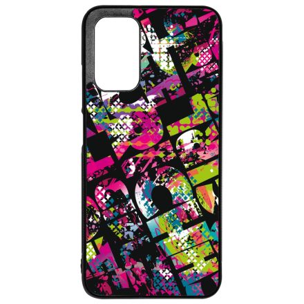 Rich Girl Graffiti Xiaomi Redmi 9T tok