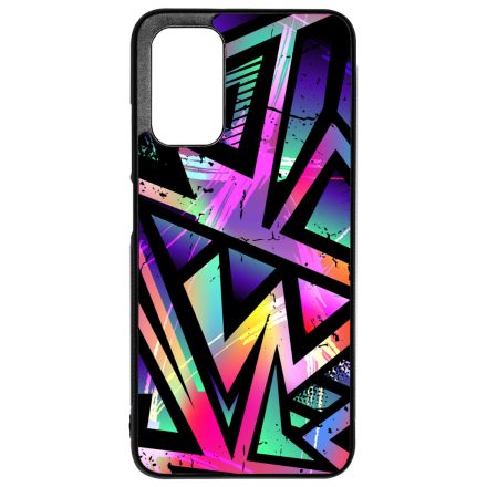 Colorful Graffiti Xiaomi Redmi 9T tok