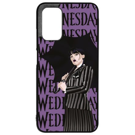 Wednesday esernyő Xiaomi Redmi 9T tok