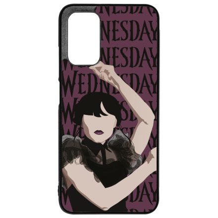 Wednesday tánc Xiaomi Redmi 9T tok