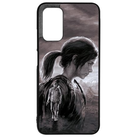 Last of us Ellie Xiaomi Redmi 9T tok