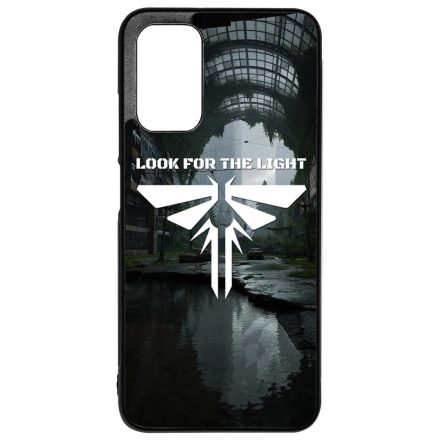 Look for the light last of us Xiaomi Redmi 9T tok