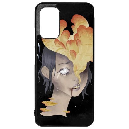 Clicker Art Last of us Xiaomi Redmi 9T tok