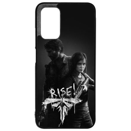Last of us RISE Xiaomi Redmi 9T tok