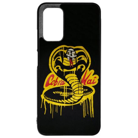 Cobra Kai Graffiti Xiaomi Redmi 9T tok