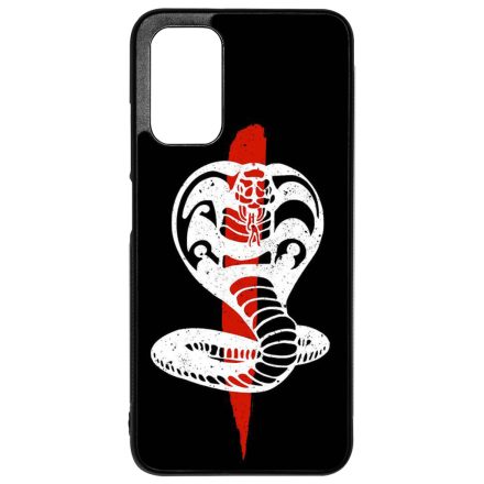 Cobra Kai RED Xiaomi Redmi 9T tok