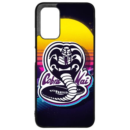 Retro Cobra Kai Xiaomi Redmi 9T tok