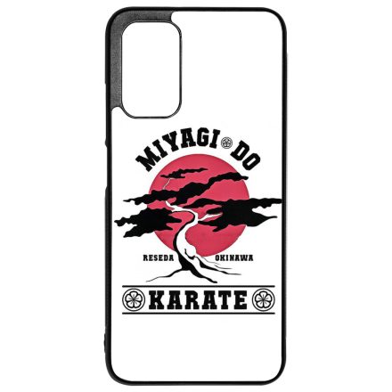 Miyagi Do Karate Xiaomi Redmi 9T tok
