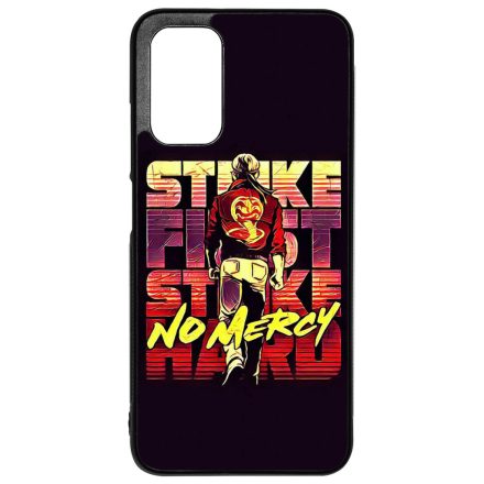 Cobra Kai Sensei Xiaomi Redmi 9T tok