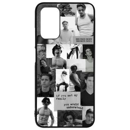 Tanner Buchanan Aesthetic Cobra Kai Xiaomi Redmi 9T tok