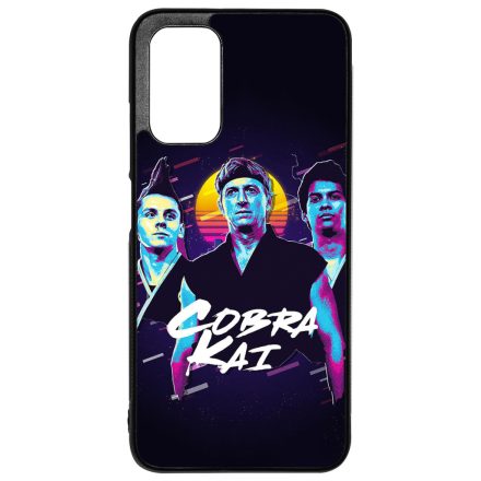 My Sensei My Father Cobra Kai Xiaomi Redmi 9T tok