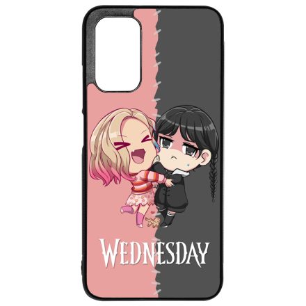 Kawaii Wednesday & Enid Xiaomi Redmi 9T tok