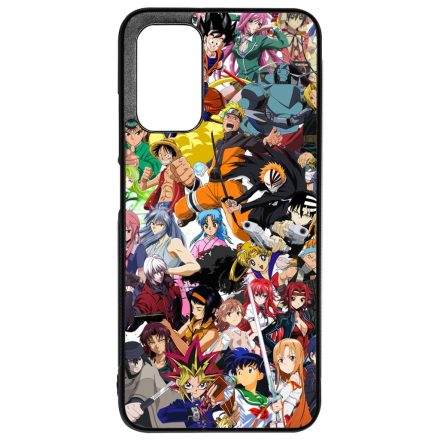 NAGY Anime Collage 1 Xiaomi Redmi 9T tok