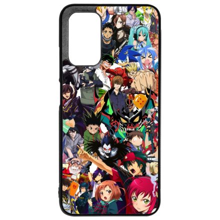 NAGY Anime Collage 2 Xiaomi Redmi 9T tok