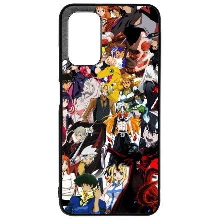NAGY Anime Collage 3 Xiaomi Redmi 9T tok