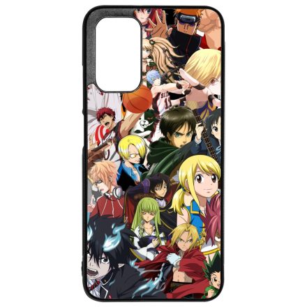 Best of Anime Mashup 1 Xiaomi Redmi 9T tok