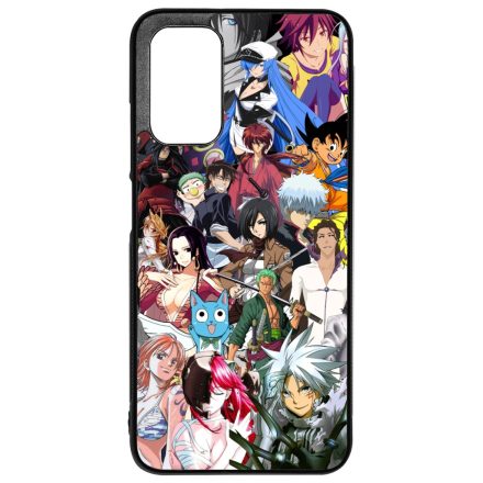 Best of Anime Mashup 2 Xiaomi Redmi 9T tok