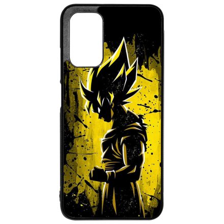 Dragon Ball - Yellow Goku Xiaomi Redmi 9T tok