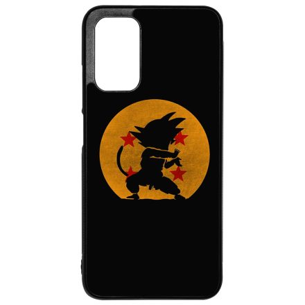 Dragon Ball Z - Songoku Xiaomi Redmi 9T tok