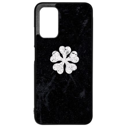 Black Clover symbol Xiaomi Redmi 9T tok